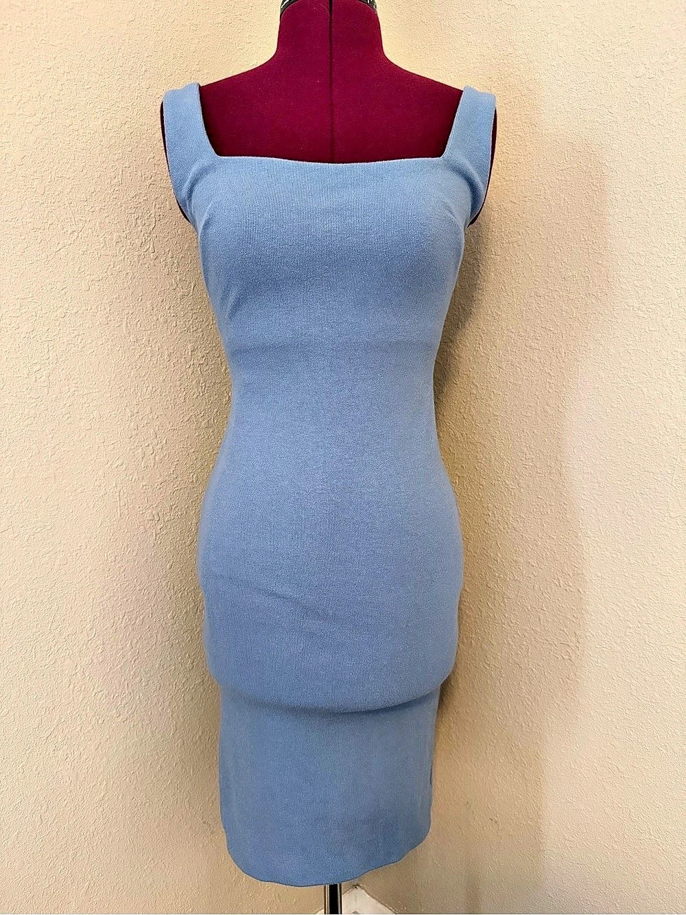 Midi Dress